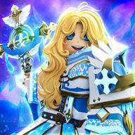 Dungeon Heroes Wiki logo